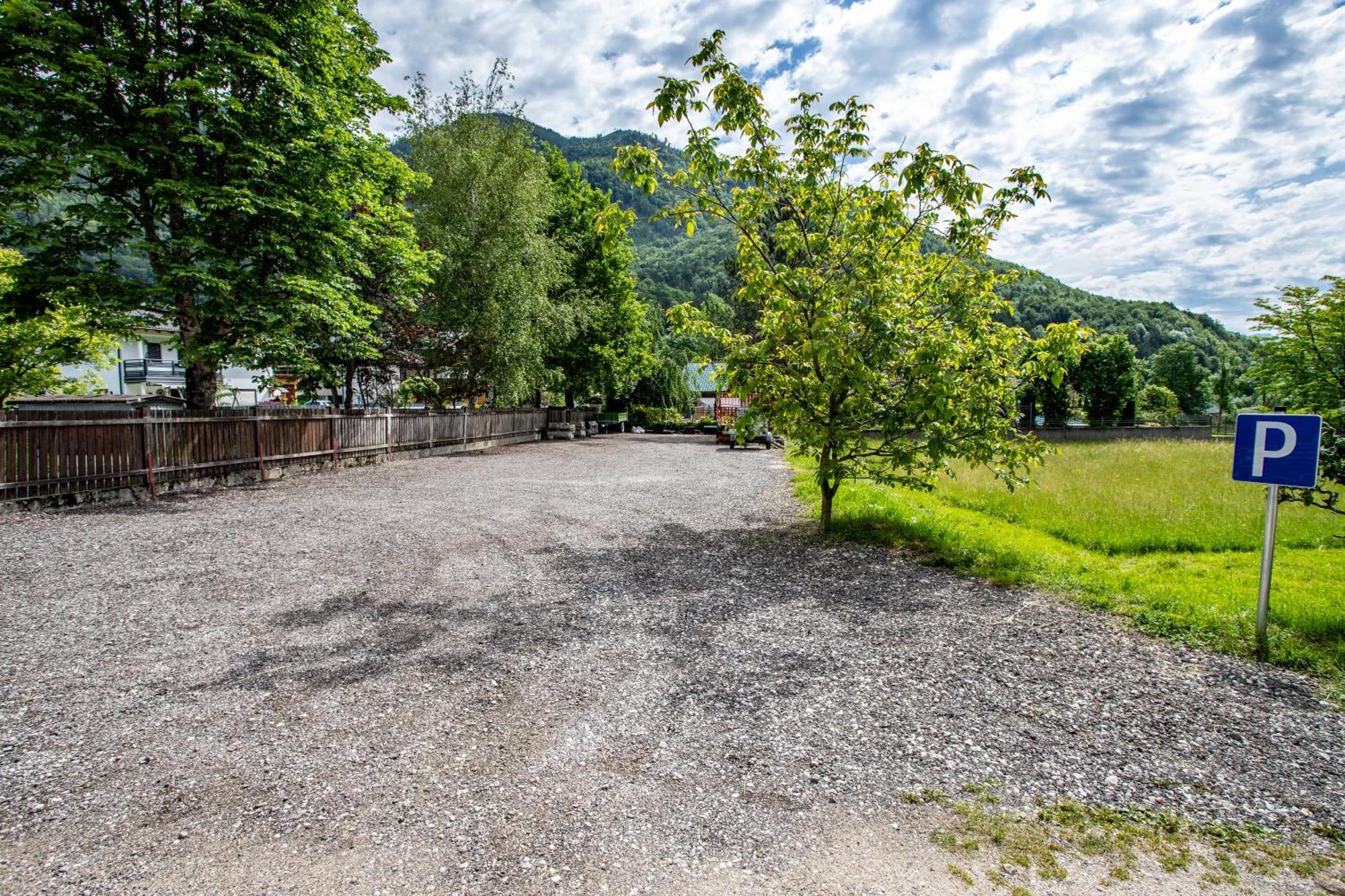 Naturresort Fischergut - Lodge Wolfgangthal Saint Wolfgang Exterior foto